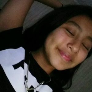 Meet your Posher, Jessenia